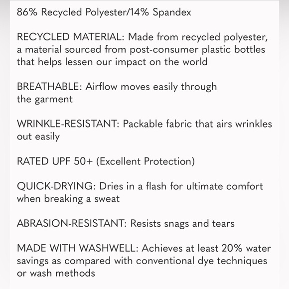 NWT Athleta + Keys Enlighten Up Jumpsuit Size 4. - Picture 4 of 6